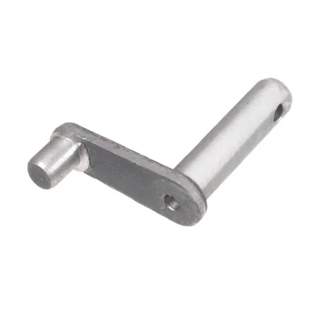 Wałek wybieraka Cedrus glebogryzarka GLX540