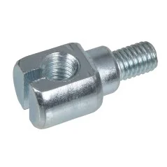 Mocowanie linki Cedrus glebogryzarka GLX540