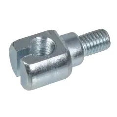 Mocowanie linki Cedrus glebogryzarka GLX540