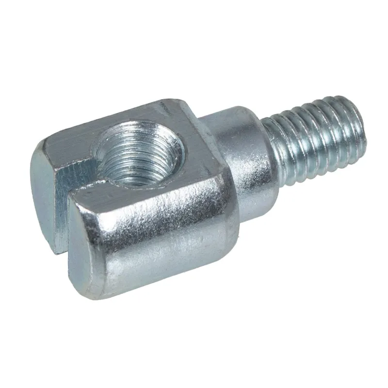 Mocowanie linki Cedrus glebogryzarka GLX540 Mocowanie linki Cedrus glebogryzarka GLX540