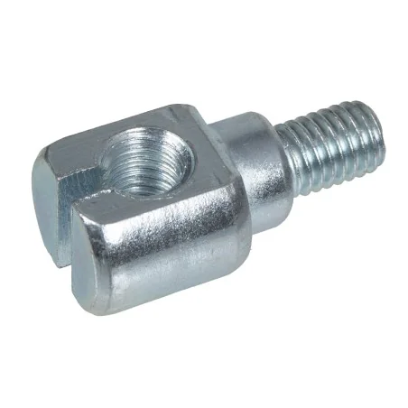 Mocowanie linki Cedrus glebogryzarka GLX540