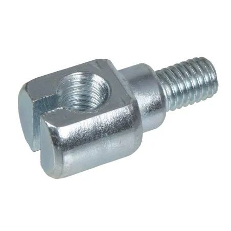 Mocowanie linki Cedrus glebogryzarka GLX540