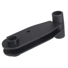 Dźwignia regulacji głębokości Pubert Cesar45P B CZĘŚĆ ORYGINALNA