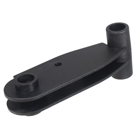 Dźwignia regulacji głębokości Pubert Cesar45P B CZĘŚĆ ORYGINALNA