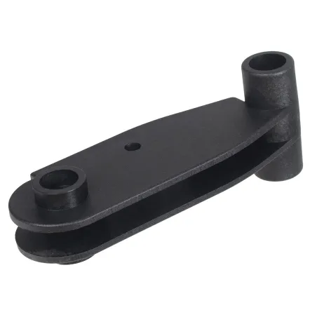 Dźwignia regulacji głębokości Pubert Cesar45P B CZĘŚĆ ORYGINALNA