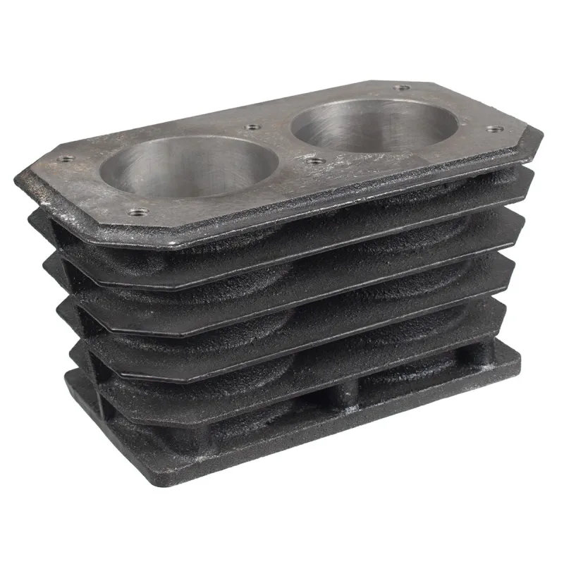 Cylinder Cedrus kompresor CEDKM100