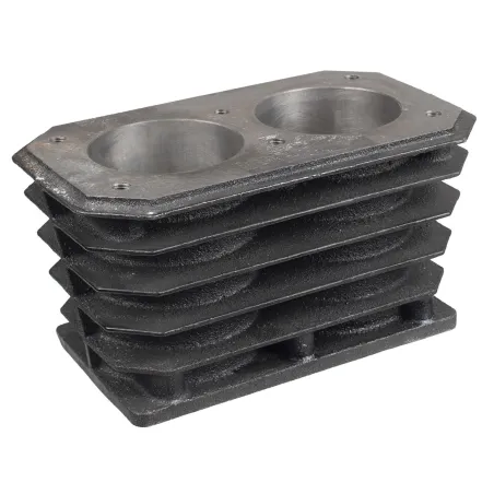 Cylinder Cedrus kompresor CEDKM100