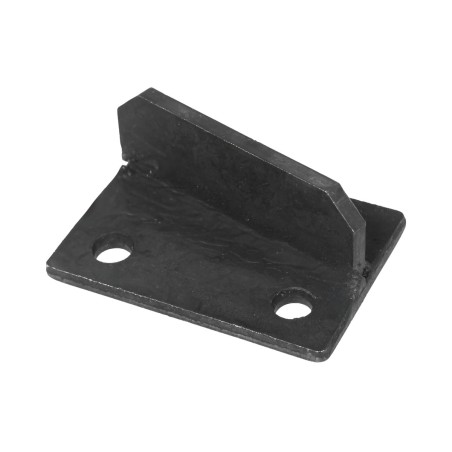 Ogranicznik ostrza Cedrus koparka łańcuchowa CEDKP02