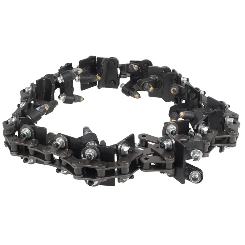 Łańcuch kpl Cedrus koparka łańcuchowa CEDKP02