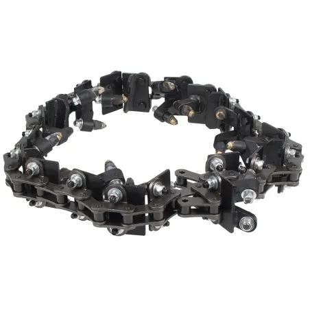 Łańcuch kpl Cedrus koparka łańcuchowa CEDKP02