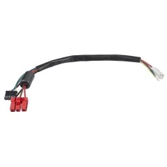 Przewód silnika noży kosiarki Wiper Ciiky XH12 - XH18 S