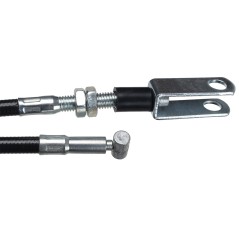 Linka hamulca Weibang kosiarka WBBC7623LC CZĘŚĆ ORYGINALNA