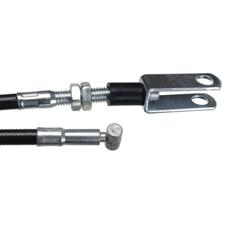 Linka hamulca Weibang kosiarka WBBC7623LC CZĘŚĆ ORYGINALNA