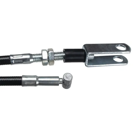 Linka hamulca Weibang kosiarka WBBC7623LC CZĘŚĆ ORYGINALNA