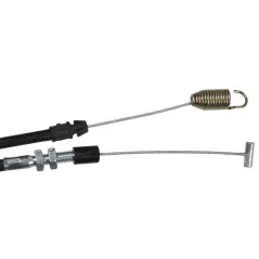 Linka sprzęgła Weibang kosiarka WBBC7623LC CZĘŚĆ ORYGINALNA