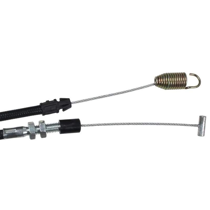 Linka sprzęgła Weibang kosiarka WBBC7623LC CZĘŚĆ ORYGINALNA