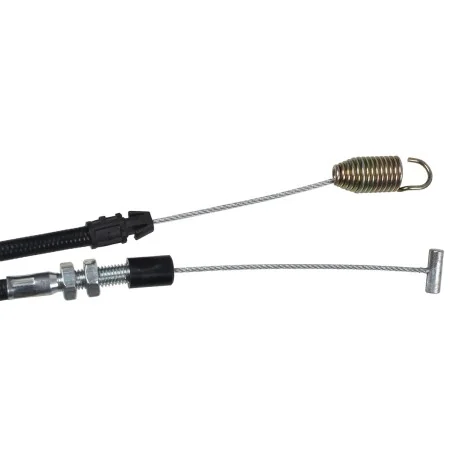 Linka sprzęgła Weibang kosiarka WBBC7623LC CZĘŚĆ ORYGINALNA