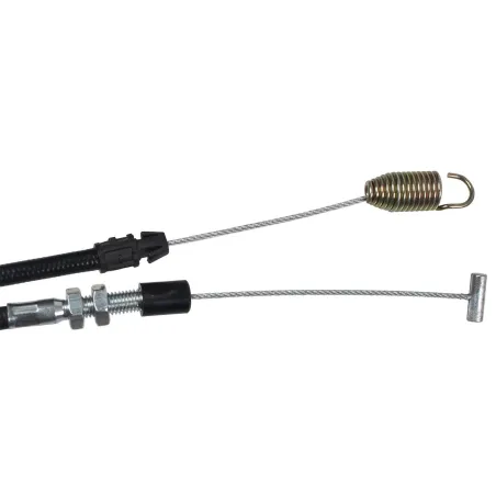 Linka sprzęgła Weibang kosiarka WBBC7623LC CZĘŚĆ ORYGINALNA