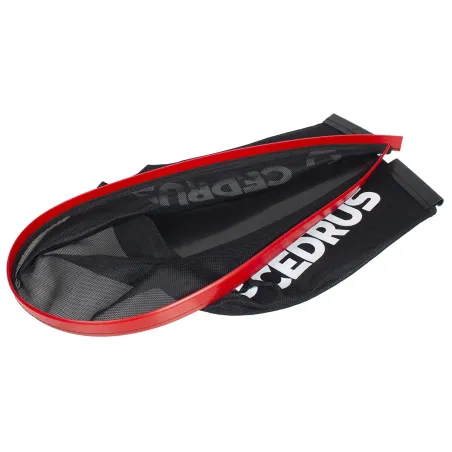 Worek kosza Cedrus kosiarka CEDKS42