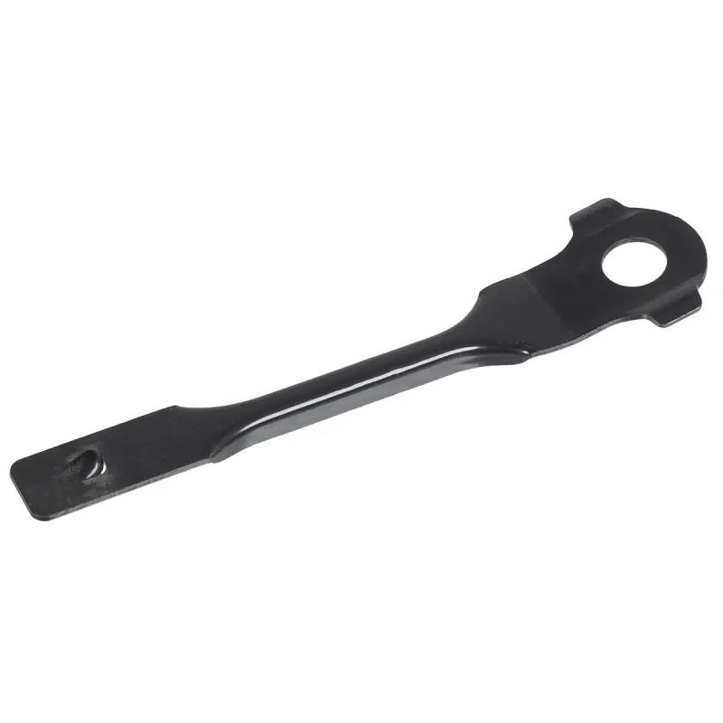 Dźwignia regulacji wys kół przód LM5360HXA