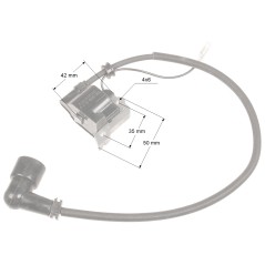 Moduł zapłonowy CEDRUS opryskiwacz OP02