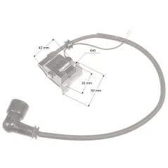 Moduł zapłonowy CEDRUS opryskiwacz OP02