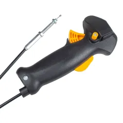 Manetka gazu CEDRUS kpl opryskiwacz OP02