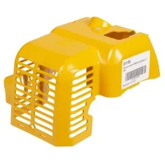 Osłona cylindra CEDRUS opryskiwacz OP03