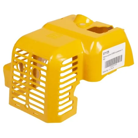 Osłona cylindra CEDRUS opryskiwacz OP03