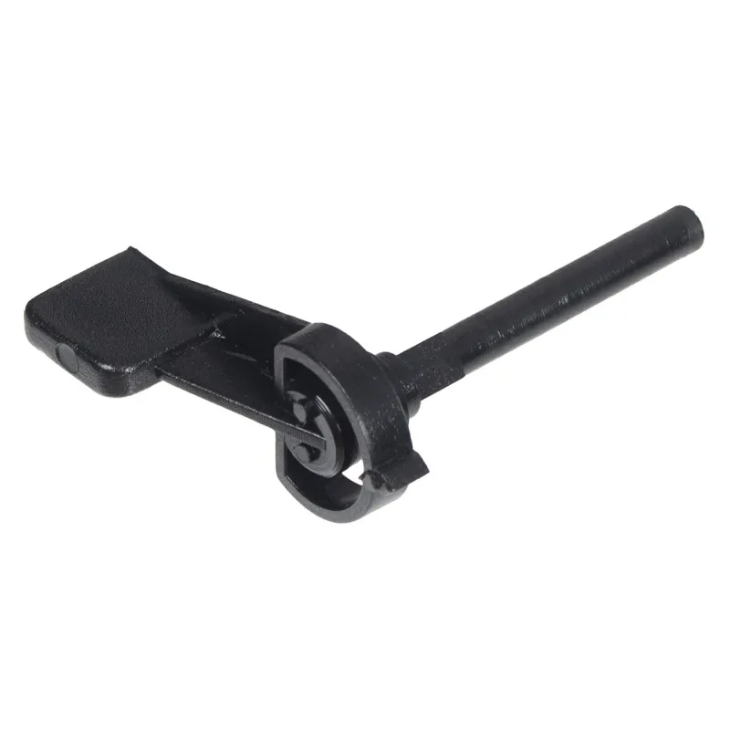 Dźwignia przepustnicy kolanka M3A Dźwignia przepustnicy kolanka M3A