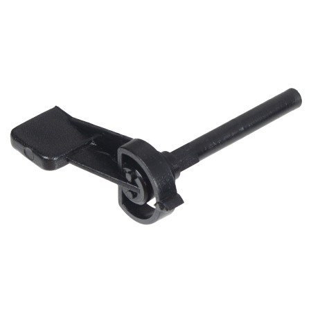 Dźwignia przepustnicy kolanka M3A