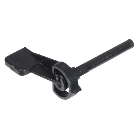 Dźwignia przepustnicy kolanka M3A