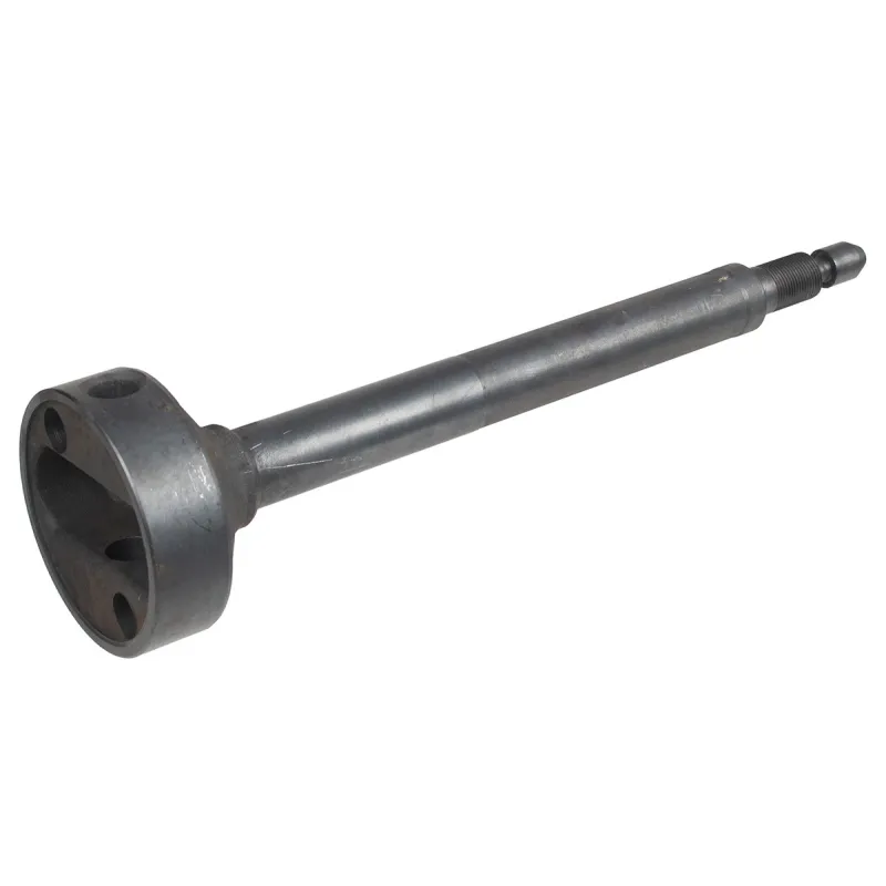 Trzpień stopy ubijającej CEDRUS stopa ST01