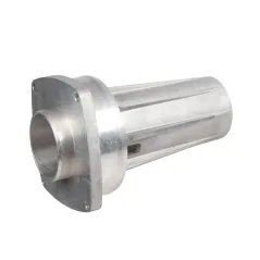 Korpus obudowa CEDRUS stopa ST01