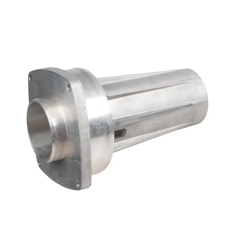 Korpus obudowa CEDRUS stopa ST01