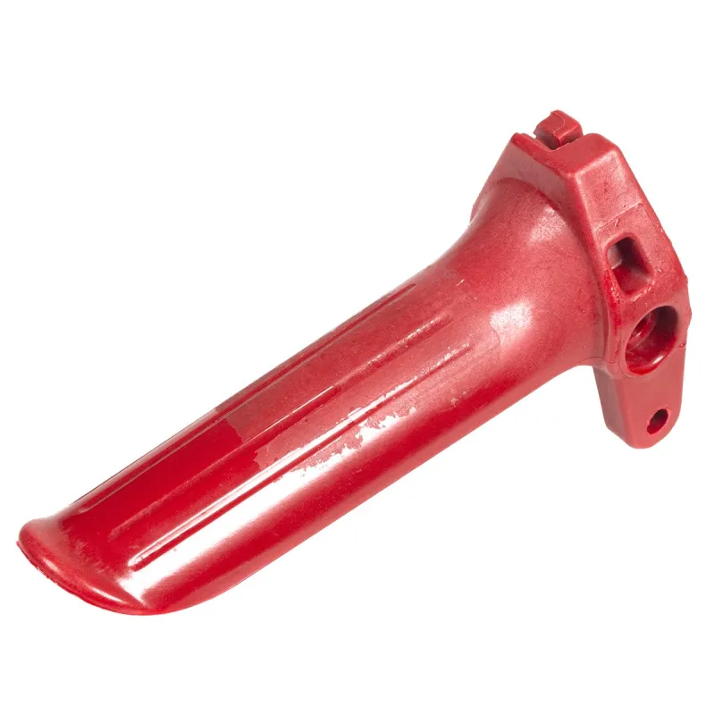 Dźwignia sprzęgła górna Cedrus traktor jednoosiowy CEDTJ01