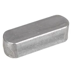 Klin wpust Cedrus typ A szczotka CEDRTJ16 /7x8x25/