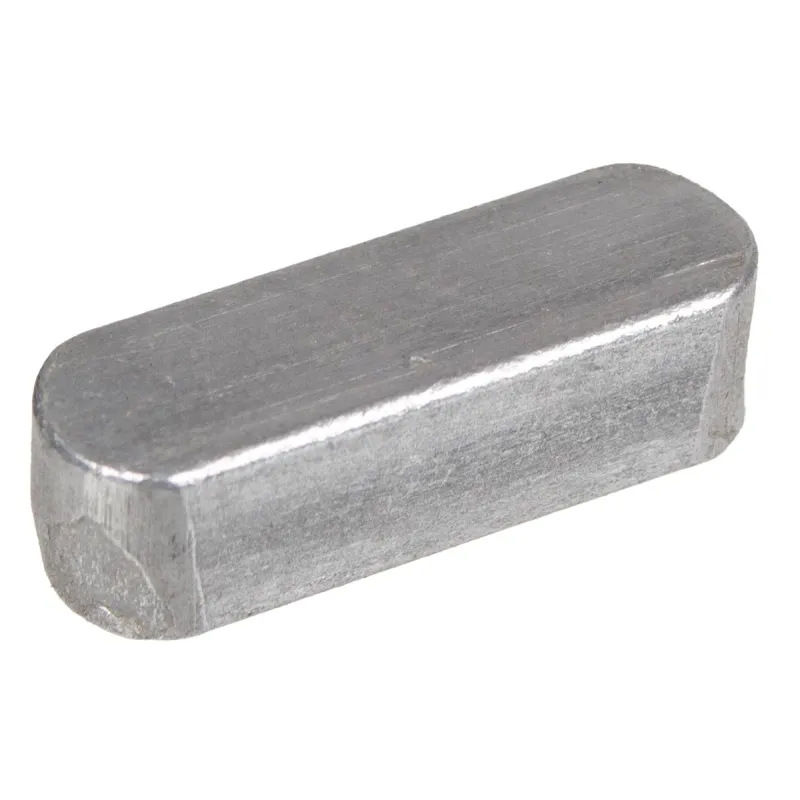 Klin wpust Cedrus typ A szczotka CEDRTJ16 /7x8x25/