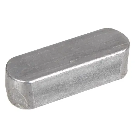 Klin wpust Cedrus typ A szczotka CEDRTJ16 /7x8x25/