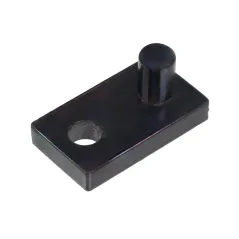 Przycisk Cedrus pług aktywny CEDRTJ07