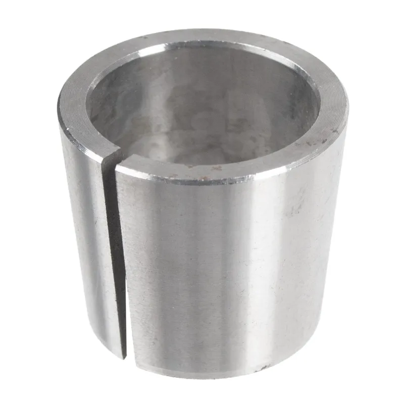 Tuleja stożkowa wałka Cedrus traktor jednoosiowy CEDTJ01