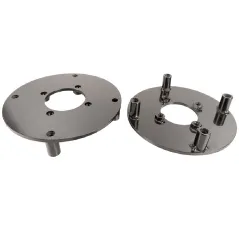 Złącznik kół Cedrus do TJ01 TJ02