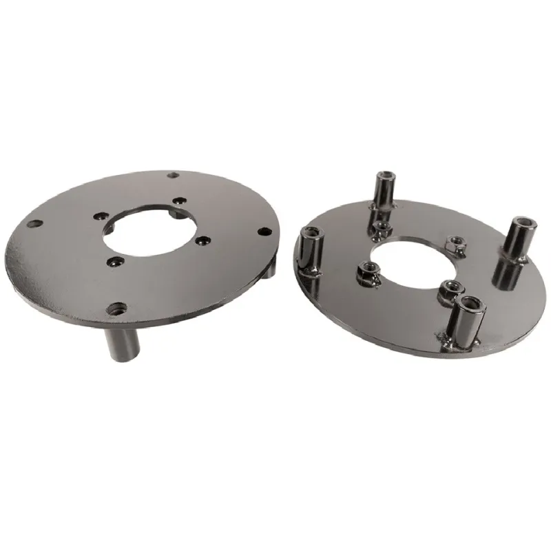 Złącznik kół Cedrus do TJ01 TJ02