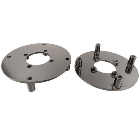 Złącznik kół Cedrus do TJ01 TJ02