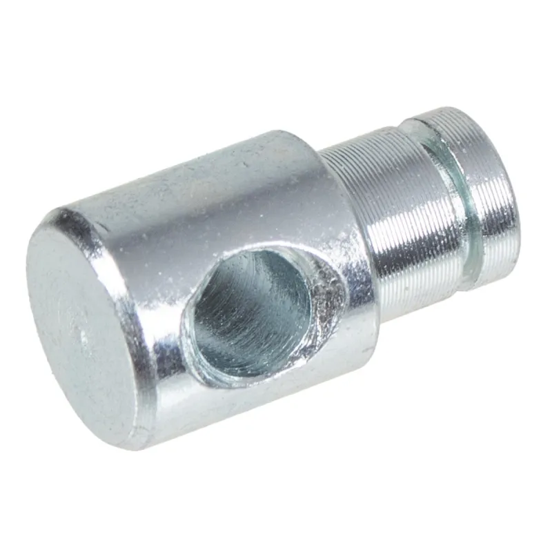 Trzpień Cedrus traktor jednoosiowy CEDTJ02