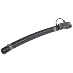 Przewód oleju z korkiem Cedrus traktorek Challenge CZĘŚĆ ORYGINALNA