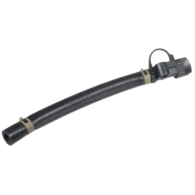 Przewód oleju z korkiem Cedrus traktorek Challenge CZĘŚĆ ORYGINALNA