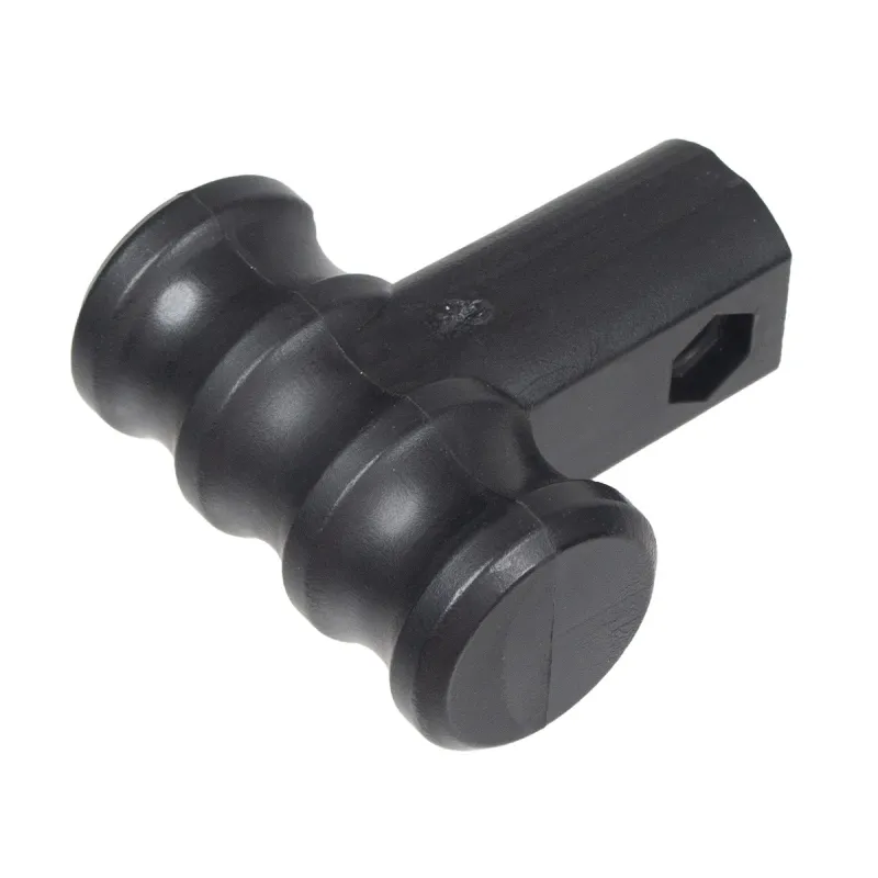 Dźwignia gazu Cedrus traktorek Challenge CZĘŚĆ ORYGINALNA