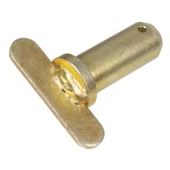 Trzpień zabezpieczający Cedrus traktorek Challenge CZĘŚĆ ORYGINALNA