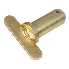 Trzpień zabezpieczający Cedrus traktorek Challenge CZĘŚĆ ORYGINALNA